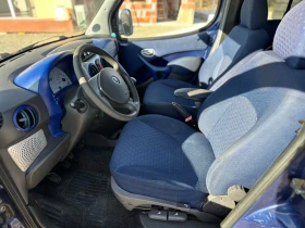 Fiat Doblo 1.6 Malibu  | Mobile.bg    7