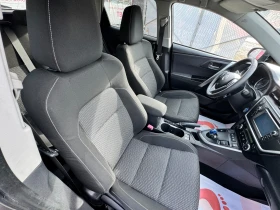 Toyota Auris 1.8 Hibrid , снимка 14