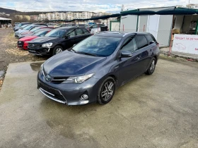 Toyota Auris 1.8 Hibrid , снимка 1