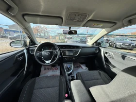 Toyota Auris 1.8 Hibrid , снимка 10