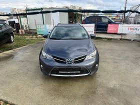 Toyota Auris 1.8 Hibrid , снимка 2