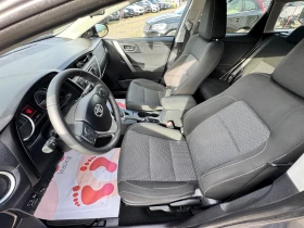 Toyota Auris 1.8 Hibrid , снимка 9