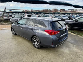 Toyota Auris 1.8 Hibrid , снимка 5