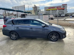 Toyota Auris 1.8 Hibrid , снимка 8