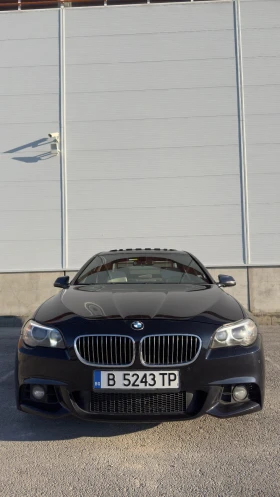 BMW 535, снимка 2