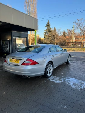 Mercedes-Benz CLS 320 320 CDI FACE, снимка 6