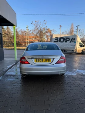 Mercedes-Benz CLS 320 320 CDI FACE, снимка 5