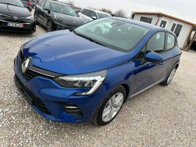 Renault Clio 1.6i-HIBRID АВТОМАТ 19600км!!!, снимка 3