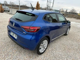 Renault Clio 1.6i-HIBRID АВТОМАТ 19600км!!!, снимка 6