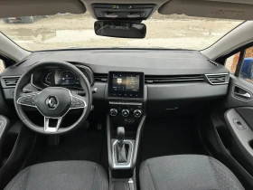 Renault Clio 1.6i-HIBRID АВТОМАТ 19600км!!!, снимка 14