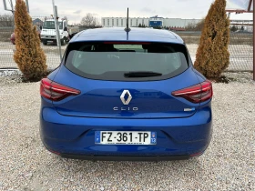 Renault Clio 1.6i-HIBRID АВТОМАТ 19600км!!!, снимка 8