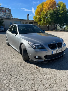 BMW 530 530D, снимка 2