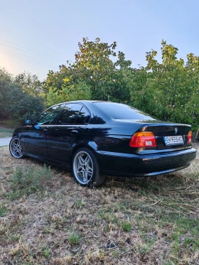 BMW 525 i | Mobile.bg    4