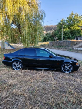 BMW 525 i | Mobile.bg    6