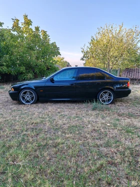 BMW 525 i | Mobile.bg    5