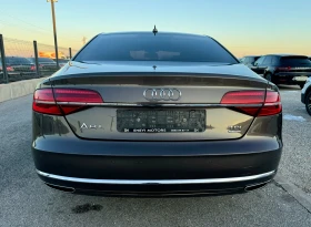 Audi A8 4.2TDI LONG matrix, снимка 5