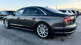     Audi A8 4.2TDI LONG matrix