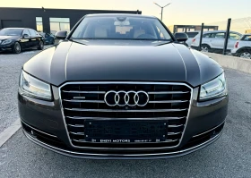     Audi A8 4.2TDI LONG matrix