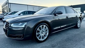     Audi A8 4.2TDI LONG matrix