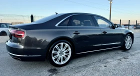 Audi A8 4.2TDI LONG matrix, снимка 6