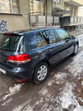     VW Golf 2.0