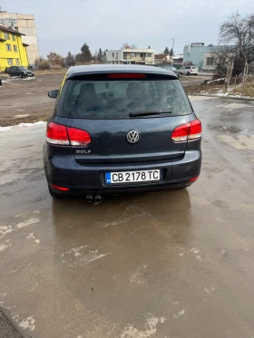 VW Golf 2.0 | Mobile.bg    16