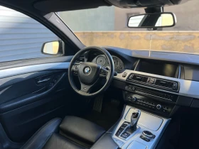 BMW 525 D XD, MPack, снимка 13