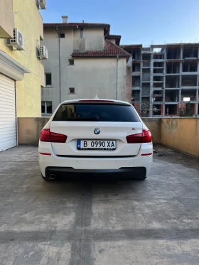 BMW 525 D XD, MPack, снимка 4