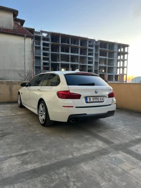 BMW 525 D XD, MPack, снимка 5