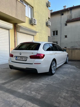 BMW 525 D XD, MPack, снимка 6