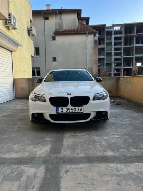 BMW 525 D XD, MPack, снимка 3