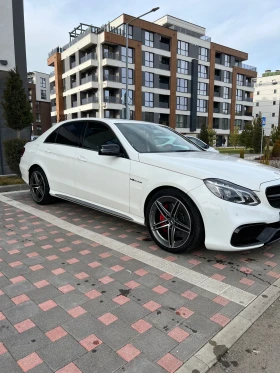 Mercedes-Benz E 63 AMG SAMG 585ps 4matic | Mobile.bg    6