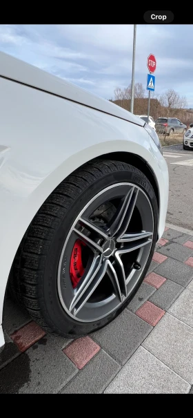 Mercedes-Benz E 63 AMG SAMG 585ps 4matic | Mobile.bg    10