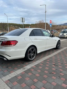 Mercedes-Benz E 63 AMG SAMG 585ps 4matic | Mobile.bg    7