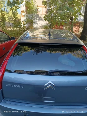 Citroen C4, снимка 5