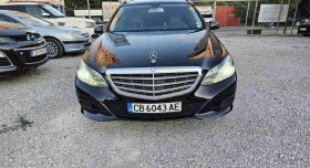 Mercedes-Benz E 200 бартер, снимка 6