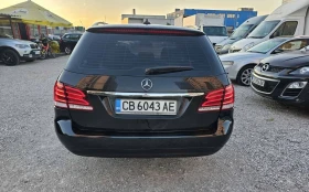 Mercedes-Benz E 200 бартер, снимка 5