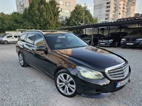 Mercedes-Benz E 200 бартер, снимка 2