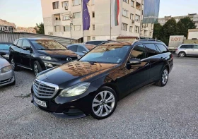 Mercedes-Benz E 200 бартер, снимка 1