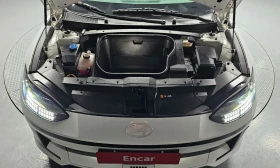 Hyundai Ioniq 6  Long Range Exclusive, снимка 6