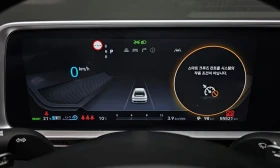 Hyundai Ioniq 6  Long Range Exclusive, снимка 9