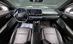 Hyundai Ioniq 6  Long Range Exclusive, снимка 7