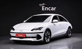     Hyundai Ioniq 6  Long Range Exclusive