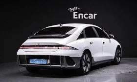 Hyundai Ioniq 6  Long Range Exclusive, снимка 2