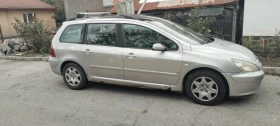 Peugeot 307 | Mobile.bg    16