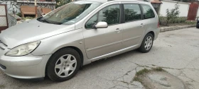 Обява за продажба на Peugeot 307 ~1 800 лв. - изображение 9