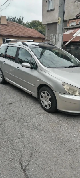 Peugeot 307 | Mobile.bg    15