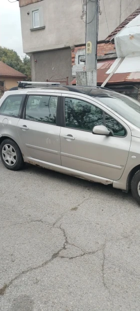 Peugeot 307 | Mobile.bg    14
