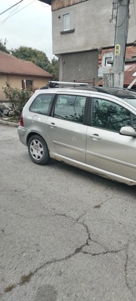 Peugeot 307 | Mobile.bg    13