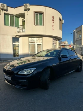 BMW 640, снимка 6